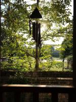 Zweibettzimmer mit Blick