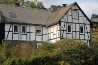 Landhuis Züschen - Ferienwohnung Winterberg