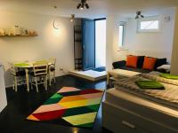 Ruhige Wohnung in zentraler Lage Tübingens - Chambres d’hôtes Tübingen