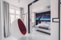 B&B Torun - Kosmos 9 - Apartament Orbita - Bed and Breakfast Torun