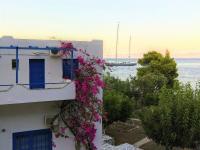 Mouragio Studios - B&B Tyrós