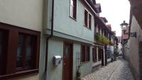 Haus zum wilden Manne - Ferienwohnung