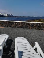 Brisamarina de Órzola - B&B Órzola