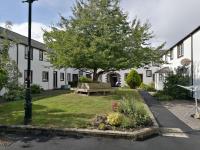 The Hedgehogs - B&B