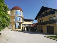 Gostilna in prenočišče KOCJAN - Bed and Breakfast