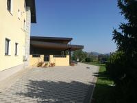 Gostilna in prenočišče KOCJAN - B&B Bizeljsko