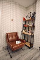 Vila Shard Boutique Hotel - B&B Tirana