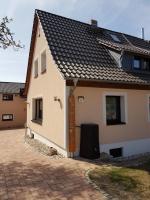 Köhlers Ferienhaus - B&B Schöppenstedt