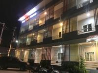 The Rich Home - Ferienwohnung Nakhon Ratchasima
