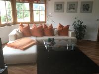 B&B Wechterswinkel - FW Sonnenschein - Bed and Breakfast Wechterswinkel