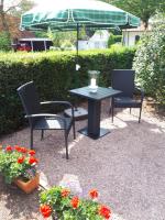 Appartement Ginstertraum - B&B Luneburgo