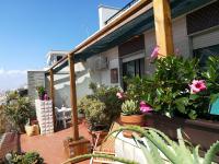 B&B Bari - B&B La Terrazza Near The Beach - Bed and Breakfast Bari