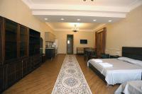 Chambre Familiale avec Salle de Bains Privative