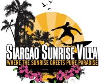 B&B Cabuntog - Siargao Sunrise Villa - Bed and Breakfast Cabuntog