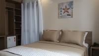 Suite Deluxe con Balcone