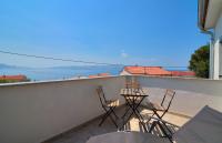 Monolocale con Balcone