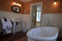 Suite met Queensize Bed