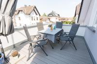 Ferienwohnung Hochgewächs - B&B Bad Neuenahr-Ahrweiler