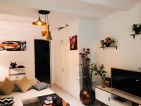 Cosy appart en plein coeur de la Marsa - B&B Tunisi