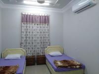 Deluxe Tweepersoonskamer met 1 of 2 Bedden