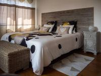 Apartamento de 2 dormitorios