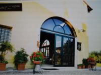 B&B CORTE CORNALINO - Chambres d’hôtes Roverbella