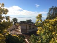 B&B Rayol-Canadel-sur-Mer - Rayol-Canadel - Bed and Breakfast Rayol-Canadel-sur-Mer