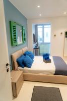 Mareè Seafront B&B - Sea View King Room - Chambres d'hôtes Molfetta