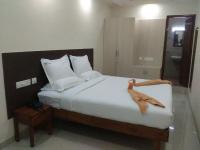 B&B Mayiladuthurai - Sri Nivas Guest House - Bed and Breakfast Mayiladuthurai