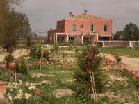 Hotel Santa Coloma del Camino