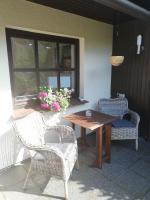 Seepferdchen - B&B Zingst
