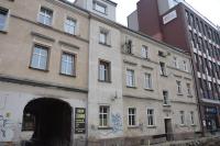 CityBrejk Hubska Wrocław - B&B
