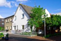 Ferienwohnung Familie Böckmann auf Norderney - Chambres d’hôtes Norderney