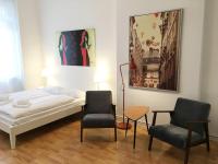 Downtown Apartment Berlin Friedrichshain - Bed and Breakfast Berlijn