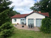 B&B Zweedorf - Ostsee Apartments Salzhaff - Bed and Breakfast Zweedorf