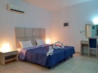 Deluxe Apartment with Garden View (2 Adults)
