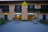 Tenuta Ajrale - B&B Vigone