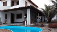 Casa de Praia com Piscina - B&B