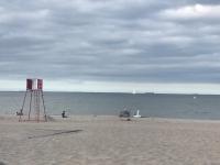 studio white - Ferienwohnung Sopot