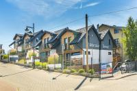 Domki Morskie Tarasy - B&B