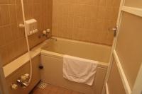 Japanese-Style Quadruple Room - Non Smoking