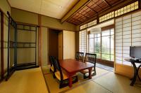Habitación Doble con vistas al jardín - 2 camas individuales - Momiji