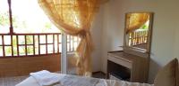 Deluxe Double Room with Balcony and Sea View (10% off on Food & Beverage)