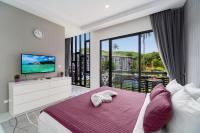 Deluxe Cottage, 3 Bedrooms, Mountain View