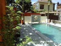 B&B Kelurahan Sanur - Merpati - Studios - Bed and Breakfast Kelurahan Sanur