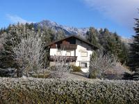 Ferienwohnungen Tillian - Bed and Breakfast