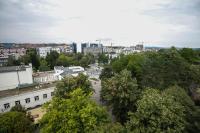 Apartman Penthaus u strogom centru Banja Luke - B&B Banja Luka