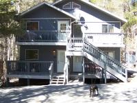 Birch Creek #1 - 1BR/1BA - Down Canyon - B&B