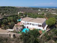 B&B Gallipoli - Residence IL CARRUBO - Bed and Breakfast Gallipoli