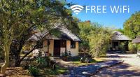 Aquanzi Lodge - B&B